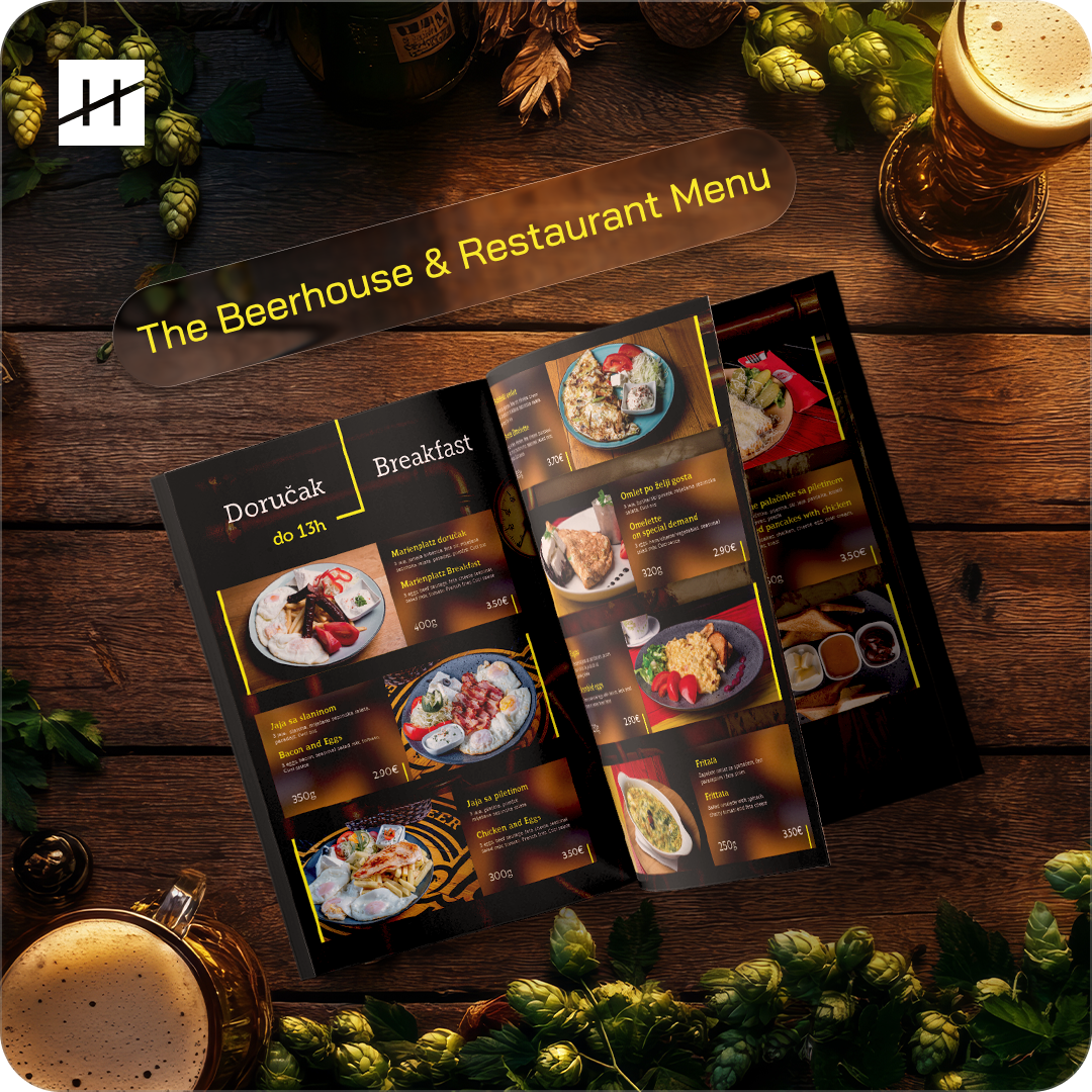 Ostali projekti - projekat "Print Media" (2. slika)